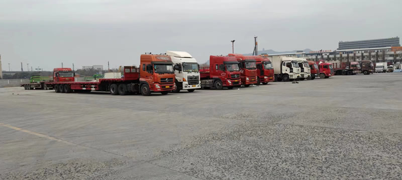 杭州到廊坊物流公司-杭州到廊坊貨運專線-自備車輛 杭州到廊坊物流公司-杭州到廊坊貨運專線-自備車輛